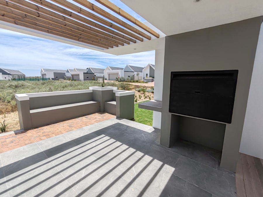 3 Bedroom Property for Sale in Langebaan Country Estate Western Cape